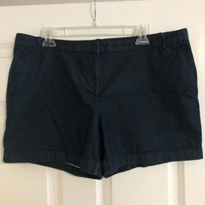 Attention Shorts